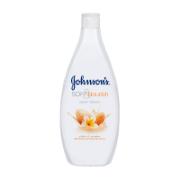 Johnson's Soft and Nourish Body Wash with Almond Oil & Jasmin Aroma 750 ml