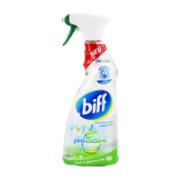 Biff Bathroom Cleaner Pro Nature 750 ml