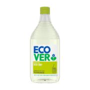 ECover Washing-Up Liquid with Lemon & Aloe Vera 450 ml