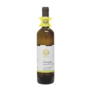 Lacovino Gilofos Malagouzia-Monemvasia Dry White Wine 750 ml