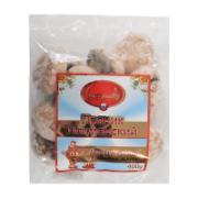 Lackmann Sweet Ginger Biscuits 400 g 