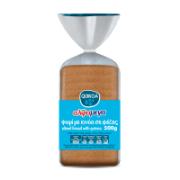 Alphamega Sliced Quinoa Bread 500 g
