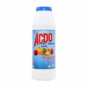 Acdo Pure Baking Soda Multi-Action Cleaner & Deodoriser 600 g