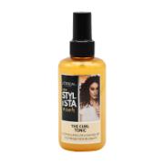L' Oreal Paris The Curl Tonic with Goji Extract 200 ml