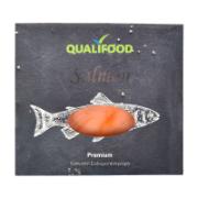 Qualifood Premium Smoked Salmon Trout 100 g