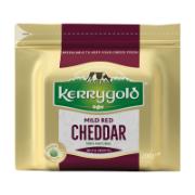 Kerrygold Mild Red Cheddar Cheese 200 g