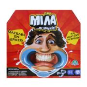  Mila An Mporeis Boardgame For 8+ Years CE