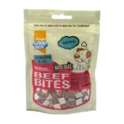 Armitage Good Boy Beef Bites for Dogs 65 g