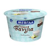 Mevgal Crème Vanilla Pudding 150 g 