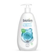 Bioten Supreme Hyaluronic Dry Skin Body Lotion 400 ml