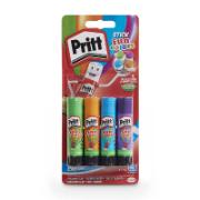 Pritt Stick Glue 4x10 g CE