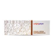 Alphamega Soft White Facial Tissues 2ply 150 Sheets