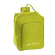 GioStyle Fiesta Backpack Thermal Bag 27x16x34h cm 17 L