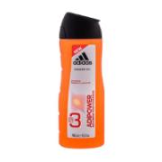 Adidas Adipower 3-in-1 Shower Gel 400 ml  