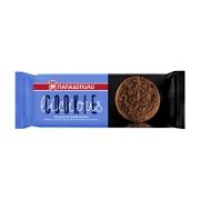 Papadopoulou Cookielicious Cookies with Cocoa, Dark Chocolate and Milk Chocolate Pieces 180 g