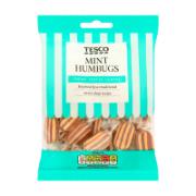 Tesco Sweet Shop Mint Humbugs 200 g