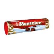 Nestle Munchies Milk Chocolate Giant Tube 100 g