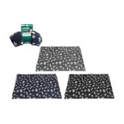 Crufts Fleece Blanket for Pets Small 70x100 cm