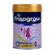 ΝΟΥΝΟΥ Frisogrow Baby Formula Milk Powder No4 Plus 800 g