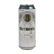 Germania Beer Pilsener 500 ml