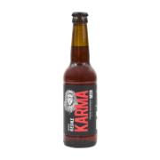 Karma Beer Red Ale 330 ml