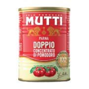 Mutti Tomato Paste 140 g
