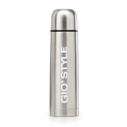 Gio Style Vacuum Bottle Silver 0.5 L