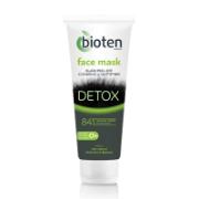 Bioten Detox Black Peel-Off Face Mask 40 ml