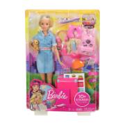 Barbie Dreamhouse Adventures For 3+ Years. CE.
