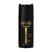 STR8 Deodorant Spray Ahead 150 ml