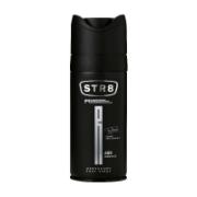 STR8 Deodorant Body Spray Rise 150 ml