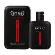 STR8 Red Code Eau De Toilette Fragrance 100 ml