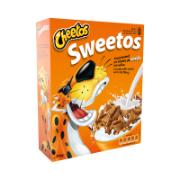 Cheetos Sweetos Cocoa & Milk Snack 350 g