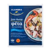 Alambra Feta Cheese P.O.P 200 g