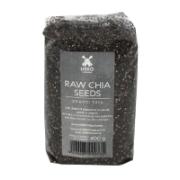 Lisko Raw Chia Seeds 400 g