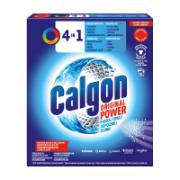 Calgon 4-σε-1 Original Powder Σκόνη Πλυντηρίου Ρούχων 500 g