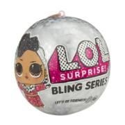 L.O.L Surprise Bling Series 3+ Years CE