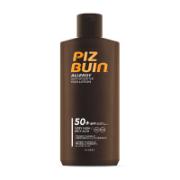 Piz Buin Allergy Sun Sensitive Λοσιόν SPF 50+ 50 ml