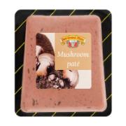 Polca Smooth Pater with Mushrooms 125 g