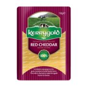 Kerrygold Mild Red Irish Cheddar Slices 150 g