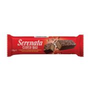 Serenata Wafer Covered with Milk Chocolate 53 g