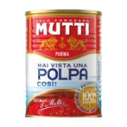 Mutti Chopped Tomatoes 400 g