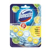 Domestos Power 5 Cleaner with Lime 55 g