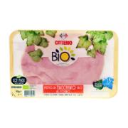Citterio Bio Organic Turkey Breast 80 g
