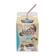 Lanitis Kiddo Free Cocoa Milk 250 ml