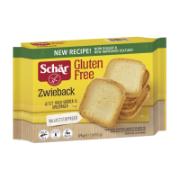 Schar Rusks Gluten Free 175 g