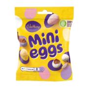 Cadbury Mini Eggs 80 g