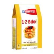 Yiotis 1.2 Bake! Mix for Pancakes & Waffles 300 g