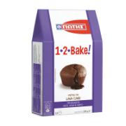 Yiotis 1.2 Bake! Mix for Lava Cake 500 g