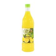 Amalia Lemon Squash with Stevia Sweetener 1 L